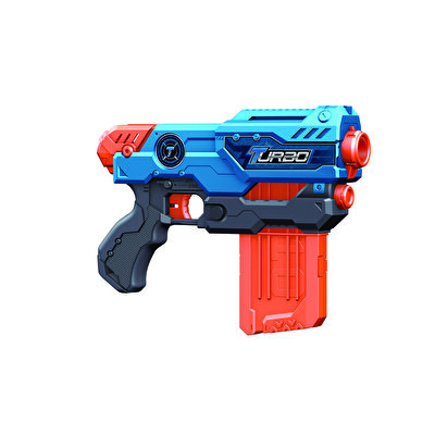 Attack Force Attack X Force Manüel Soft Tabanca