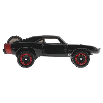 Hot Wheels Fast & Furious Arabalar '70 Dodge Charger HNR97
