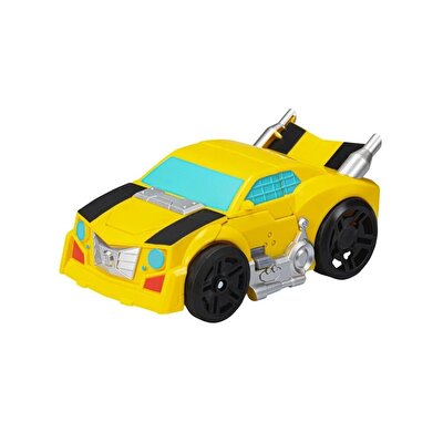 Transformers Rescue Bots Figür Bumblebee F4629