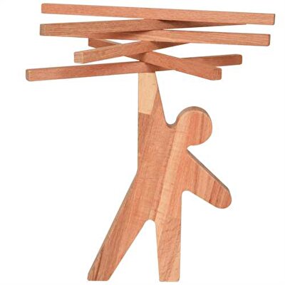 Redka Akıl Oyunları Denge Çubukları