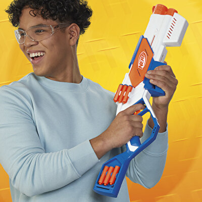 Nerf N-Serisi Strikeback