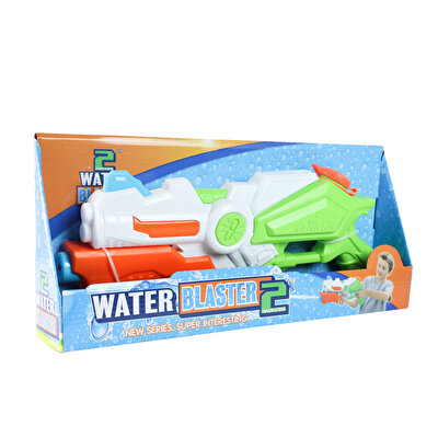 Water Blaster Su Tabancası