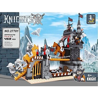 Ausini Knights Set 27701