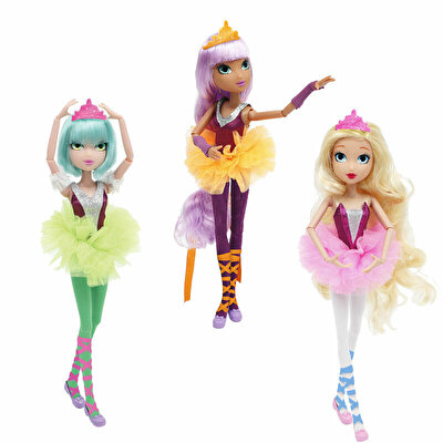 Regal Akademi Dans Akademisi