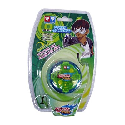 Power Of Lights Yoyo