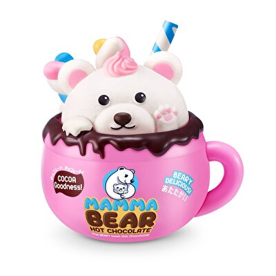 Mini Brands Kawaii Sürpriz Paket S4 77624SK1