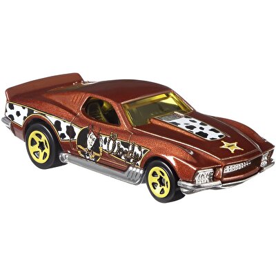 Hot Wheels Film Arabaları Özel Seri Woody GBB29