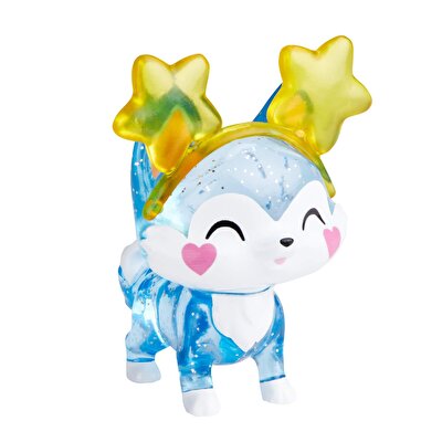 Barbie Extra Hayvan Dostları ve Kıyafet Paketleri HDJ40