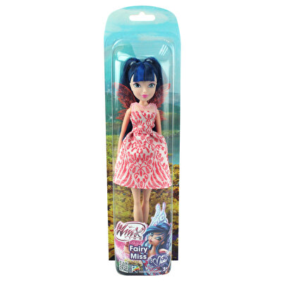 Winx Fairy Miss