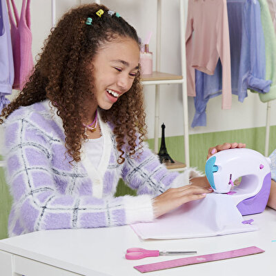 Cool Maker Stitch'N Style Moda Stüdyosu