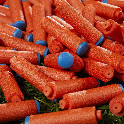 Nerf N-Serisi N1 Sünger Dart 20'li Yedek Paket