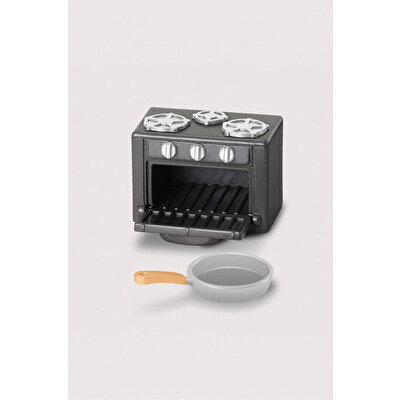 Sylvanian Families Oven Set