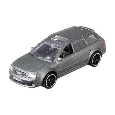 Matchbox Üçlü Araba Seti City Wagons GWF74