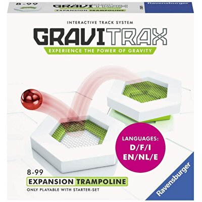 Ravensburger Gravitrax Trambolin 26822
