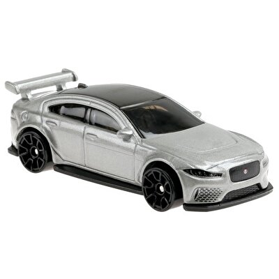 Hot Wheels Tekli Araba Jaguar XC SV Project 8 GHF47