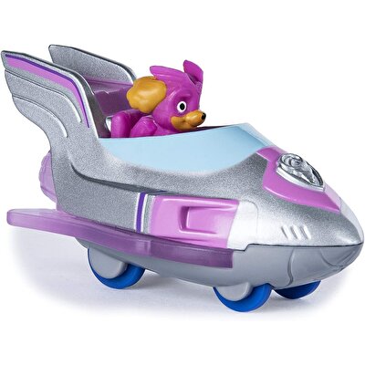 Paw Patrol Die-Cast Araçlar Skye