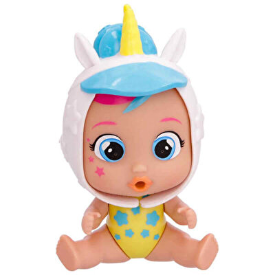 Cry Babies MT Stars Bebekler 916111 Dreamy