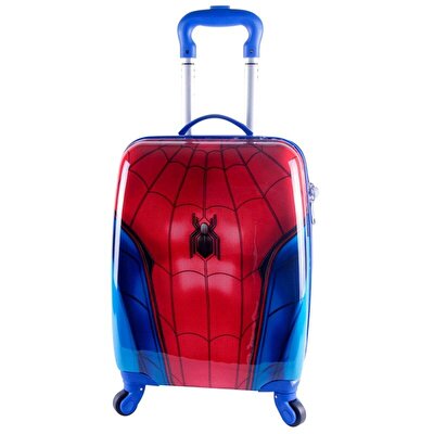 Spider Man ABS Bavul 89146