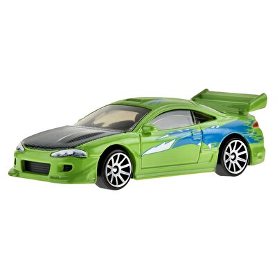 Hot Wheels Fast & Furious Arabalar '95 Mitsubishi Eclipse HNR91