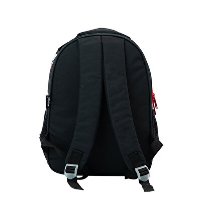 Drift Car İlkokul Çantası