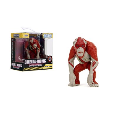 Jada Godzi̇lla Fi̇gür Skar King