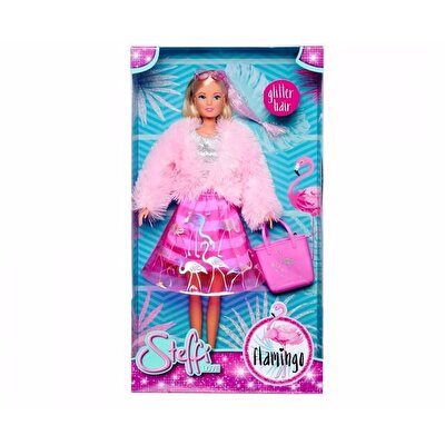 Steffi Love Flamingo