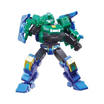 Dinoster Stego Blast Wing Figür