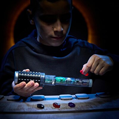 Star Wars Power Crystal Işın Kılıcı G0727