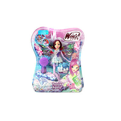 Winx Tynix Fairy