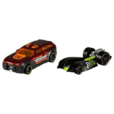 Hot Wheels İkili Arabalar GLP71