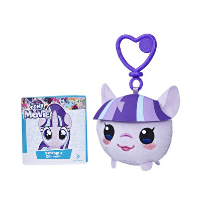 My Little Pony Klipsli Mini Pony Peluş