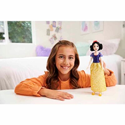 Disney Prenses Pamuk Prenses HLW08