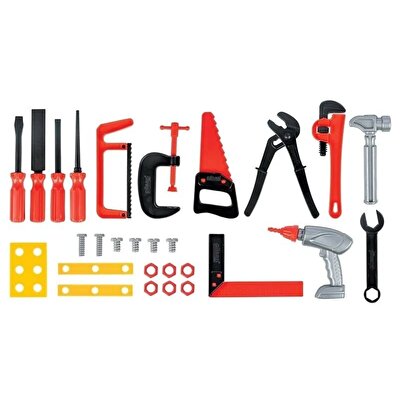 Pilsan Alet Seti 28 Parça