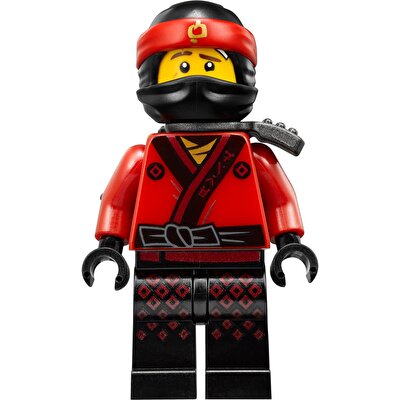 LEGO® Ninjago Film Spinjitzu Antrenmanı