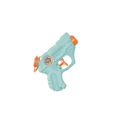 Timm Water Blaster Nemo Su Tabancası Su Yeşili