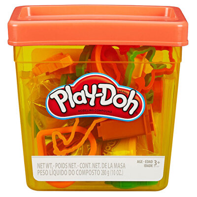 Play-Doh Yaratıcılık Kovam