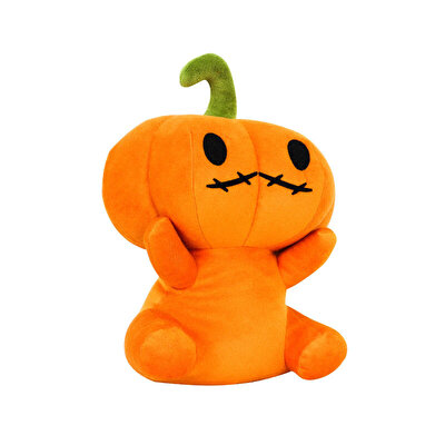 Hallowen Bal kabağı Yastık Peluş