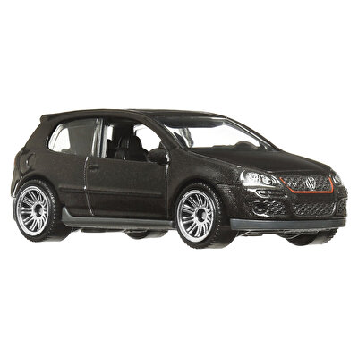 Matchbox Germany Edition Volkswagen Golf GTI HVV34