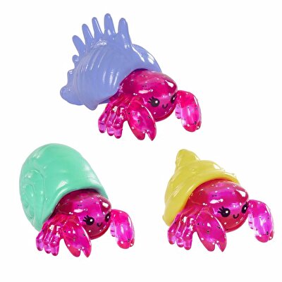 Barbie Deniz Hayvanları Oyun Seti HHG58