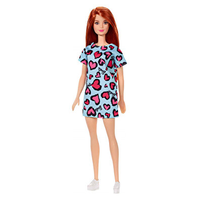 Barbie Şık Barbie GHW48