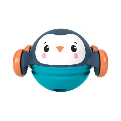 Fisher Price 2'si 1 Arada Sevimli Hayvancıklar Penguen GVL64