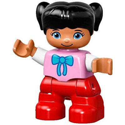 LEGO Duplo Sayı Treni 10847