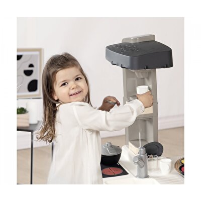 Smoby Tefal Studio Mutfak