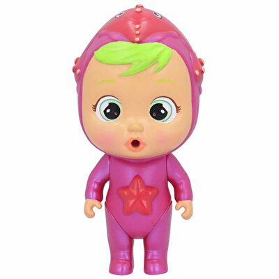 Cry Babies Pembe Seri Sürpriz Bebekler