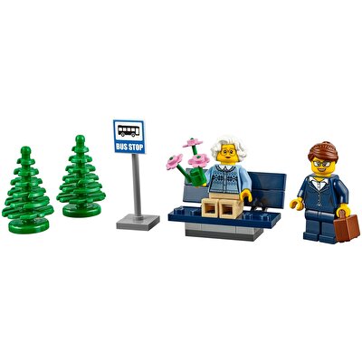 LEGO® City Fun In The Park