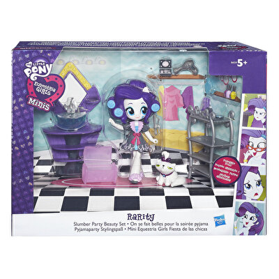 My Little Pony Equestria Girls Miniler Oyun Seti