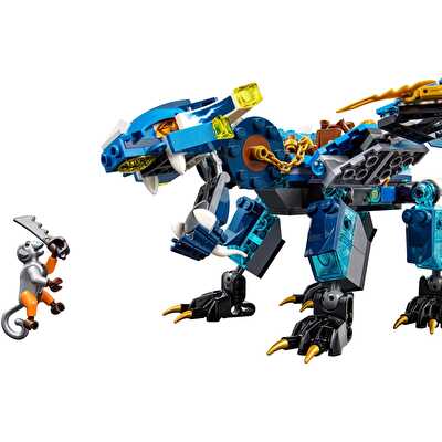 LEGO® Ninjago Jay´s Elemental Dragon