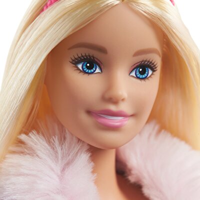Barbie Prenses Macerası Prenses Barbie Bebek GML76