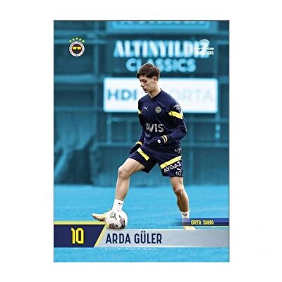 Fenerbahçe 2022-2023 Bağlantı Paketi