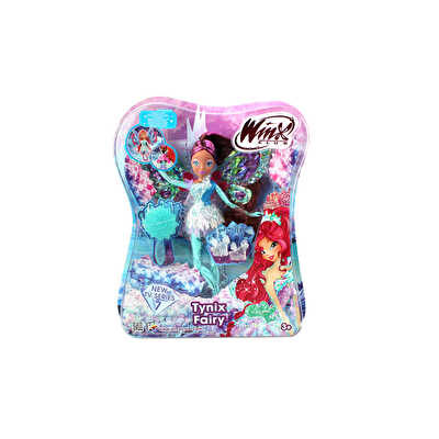 Winx Tynix Fairy